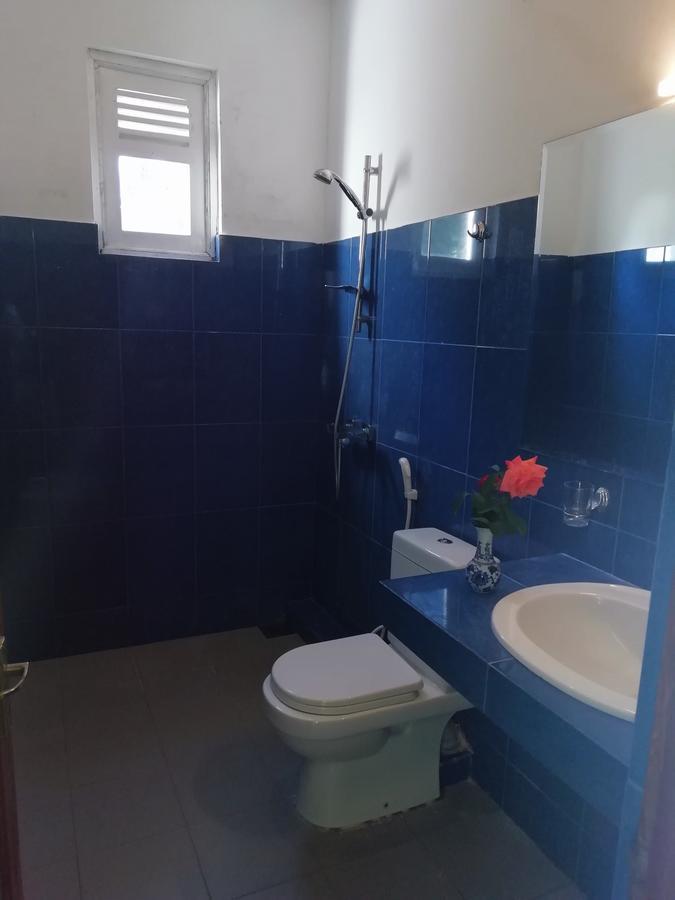 High View Homestay Канди Экстерьер фото