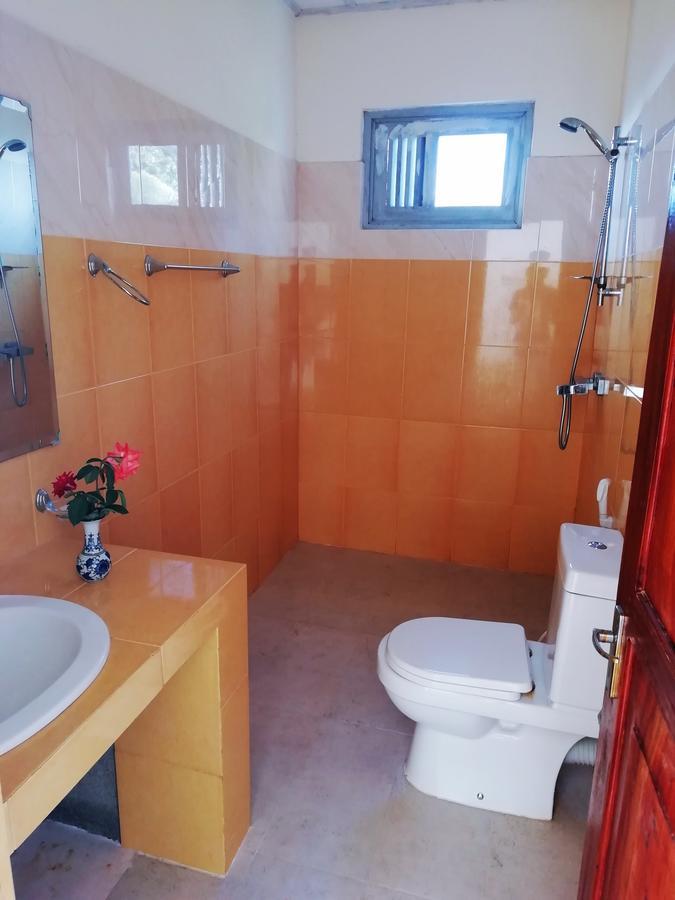 High View Homestay Канди Экстерьер фото
